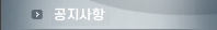 공지사항
